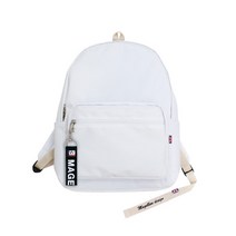 마젤란 LKBP-013 백팩 +라벨키홀더 책가방 학생가방 학원 보조 가방