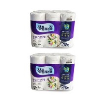 잘풀리는집 안심 키친타올, 117매, 12롤