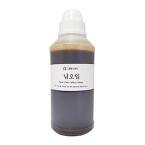 림라이프 님오일, 500ml