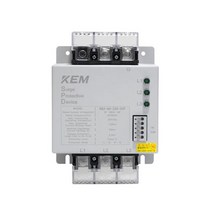 KEM 삼상전원접지형 80kA AC SPD SDP 보호장치 써지, 단품