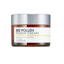 미샤 비폴렌 리뉴 크림, 30ml, 9개