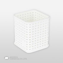 마이스타일 정T바스켓/1호 화이트 다용도 수납함, 본상품선택, 상세페이지 참조