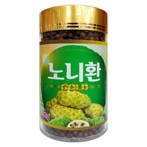 더블에이치 노니환 300g 건강환, 1개, 상세페이지 참조