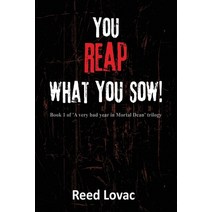 (영문도서) You Reap What You Sow Paperback, Maple Publishers, English, 9781915492180