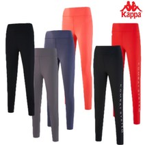 카파 봄레깅스 모음 KLLG121 122 123 151FN