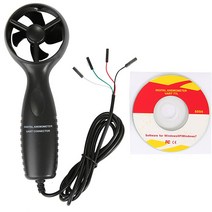 BENETECH 베네텍 GM-8904 풍속계 센서, 1개