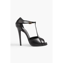 로저비비에 샌들 여성신발 여자샌들 슬리퍼 ROGER VIVIER Prismick 스웨이드 leather sandals
