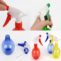 300ML 스프레이분무기 미용실분무기 화초분무기 헤어분무기