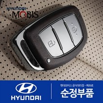 포터2 전기차 리모컨 스마트키 (95440CN000) 블랭킹키 포함, 1개