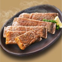 달리 할머니의 손맛 매콤한 메밀 전병 1.2kg, 1.2kg+1.2kg