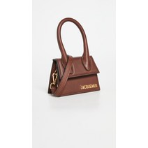 Jacquemus 자케무스 르 치키토 백 여성숄더백