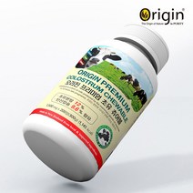 오리진 프리미엄 초유 츄어블 200정 뉴질랜드 단백질 탄산칼슘 영양제 캔디 분말 면력글로불린 igG20% 프로틴 성장기 어린이 청소년 자연방목소 현지제조 파스퇴르저온살균법 콜로스트럼 편식하는아이 아이에게필요한영양소, 1500mg