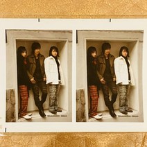 일본아이돌굿즈 윈즈멤버 w-inds 스티커 10