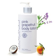 핑크 그레이프프루트 바디 로션 500ml, 1개