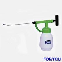 다이아 NO_590_ 1_7리터 다용도 청소 농업 원예 농사 축산 압축 분무기 분사기 스프레이