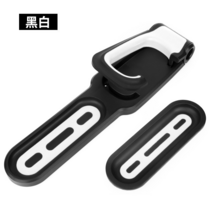 실내 자전거 거치대 자전거보관대 자전거보관소 자전거 랙 홈 벽 후크 벽 랙 실내 주차 트레일러 랙 산악 자전거 자전거 벽 랙, 옵션3