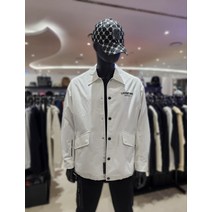 라이프워크 심플 우븐 코치자켓 LW231JP320(247896 )