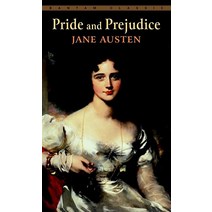 Pride and Prejudice (Bantam Classics)313058