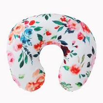 임산부 바디필로우 임신 베개 간호 출산 u 자형 모유 수유 포옹 면화 수유 허리 쿠션, 22