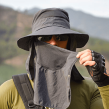 남녀공용 모자, 네이비