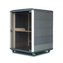 미니 허브랙 서버랙 통신랙 랙케이스 ECO-14U, 상품선택