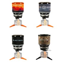 젯보일 Jetboil 미니모 MiniMo 스토브 캠핑 백패킹용, 어드벤처