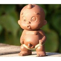 [바보사랑] (2212715) 힘 주는 오줌싸개 동자 인형, 상세 설명 참조