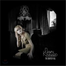 [CD] Dawn Kinnard - Courtesy Fall