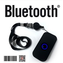 Bizone5200 2D QR 전용 블루투스 무선 택배 물류 재고관리 바코드스캐너