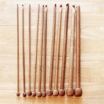 울마트 아후강바늘, 9mm