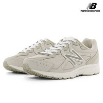 뉴발란스 뉴발란스 480 남여공용 운동화 (W480KO5)