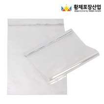 의류 택배봉투 속비닐 PP봉투, 50