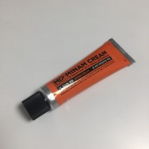 미프 미남크림 썬 비비 남성용 비비크림 SPF50+ PA+++ 50ml, 8개