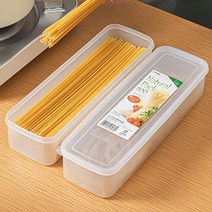 이노마타 파스타용 밀폐 보관용기 1856