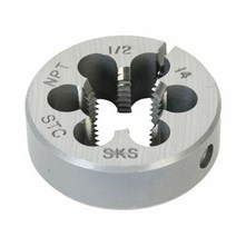 파이프다이스(SKS) 3/8lnchPT, 단품