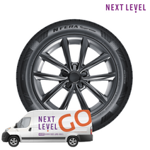 넥센타이어 엔페라 슈프림 SUV NFERA Supreme SUV 235/60R18 2356018 전국 무료장착, NEXT LEVEL GO 방문장착, 넥스트레벨은 추가 비용이 전혀