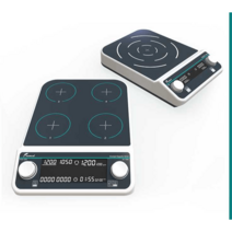 자력 교반기 디지털 실험용 시료 핫플레이트 혼합기, 30L 교반기