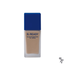 비레디 톤업 수염자국 커버 블루 파운데이션 남자비비 35ml, 5호 오웬
