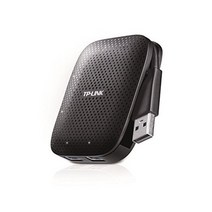 티피링크 PC 노트북 USB3.0 4포트 USB A타입 포트 확장 허브 UH400