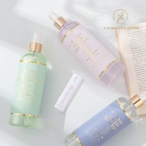 골드에디션 드레스퍼퓸 500ml, 향 선택:베리 앤 버가못