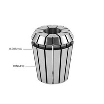 ER11 ER20 ER 스프링 콜렛 척 클램핑 공구 드릴 밀링 커터 CNC 선반, 02 AA, 55 ER32-3mm