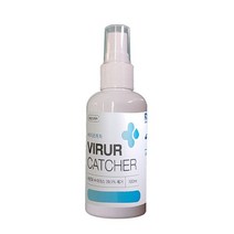 [NATURE] 바이러캐쳐 100ml 살균소독수 미산성 차아염소산수세탁 주방 욕실 액체 전용 세제 세정 제 클리너 N T : 245A4B+1478, NATURE 쿠팡 1, NATURE 쿠팡 본상품선택