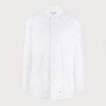 리본즈 메종 마틴 마르지엘라 MaisonMargiela 남성 캐주얼 셔츠 13772801 (P001698762)