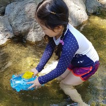 통발 계곡놀이 뜰채 어포기 뜰채망