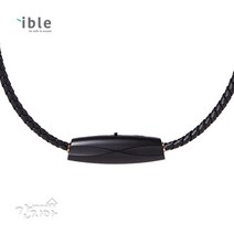 ible 웨어러블 음이온 휴대용 공기청정기 M1 / 50Cm, 02.ible M1 (45Cm)