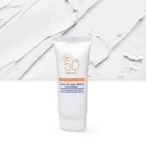 디솝 40ml 선크림 (SPF50+ PA+ ) 요치, 상세페이지 참조