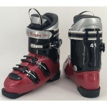 쓰락시스 트라이던트 스노우보드 부츠 벨트 바인딩 더블 3 버클 경도 65 좋은 품질, 빅 파인애플 - 36야드