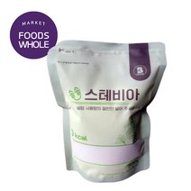 [푸드홀마켓] 솔솔 에리스리톨 스테비아 설탕 500g, 1팩