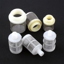 펌프입수구필터/프리필터/여과기/다이아프램펌프, 펌프입수구필터8mm(BL01031)