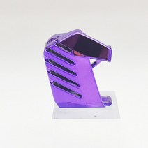 자전거변속장치 Sram For AXS 라이벌 포스 레드 드레일러 배터리 커버 프로텍터 GX 이글/XX1/X01 자전거 액세서리, [03] 보라색